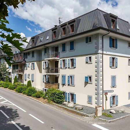 Le Paradis Ski Apartment - Chamonix All Year Екстер'єр фото