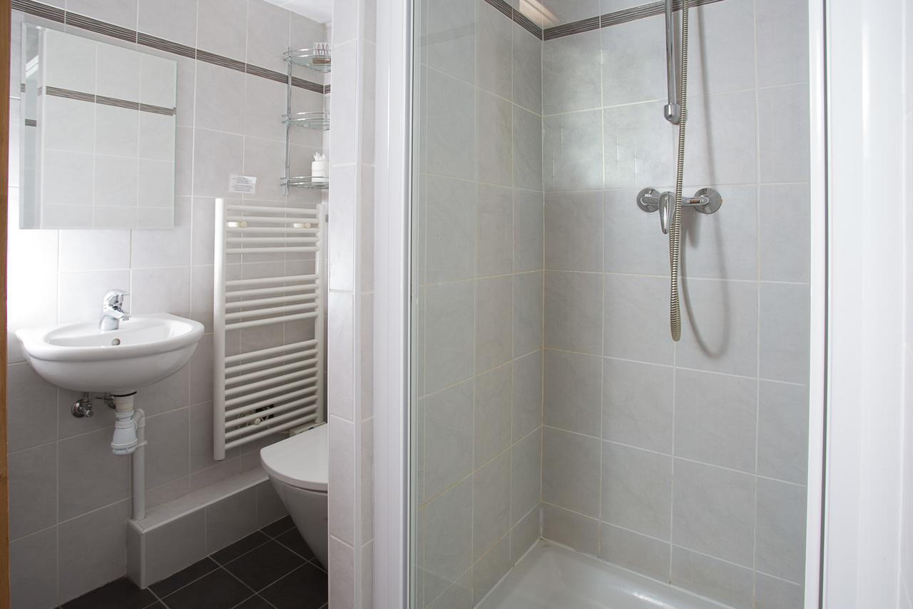 Le Paradis Ski Apartment - Chamonix All Year Екстер'єр фото